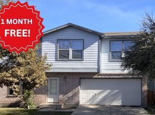 4926 Heather Pass, San Antonio, TX 78218