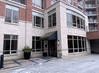 10101 Yonge St #315, Richmond Hill, ON L4C 0V6