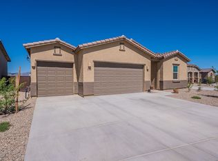 12442 N Appling Ave, Marana, AZ 85653