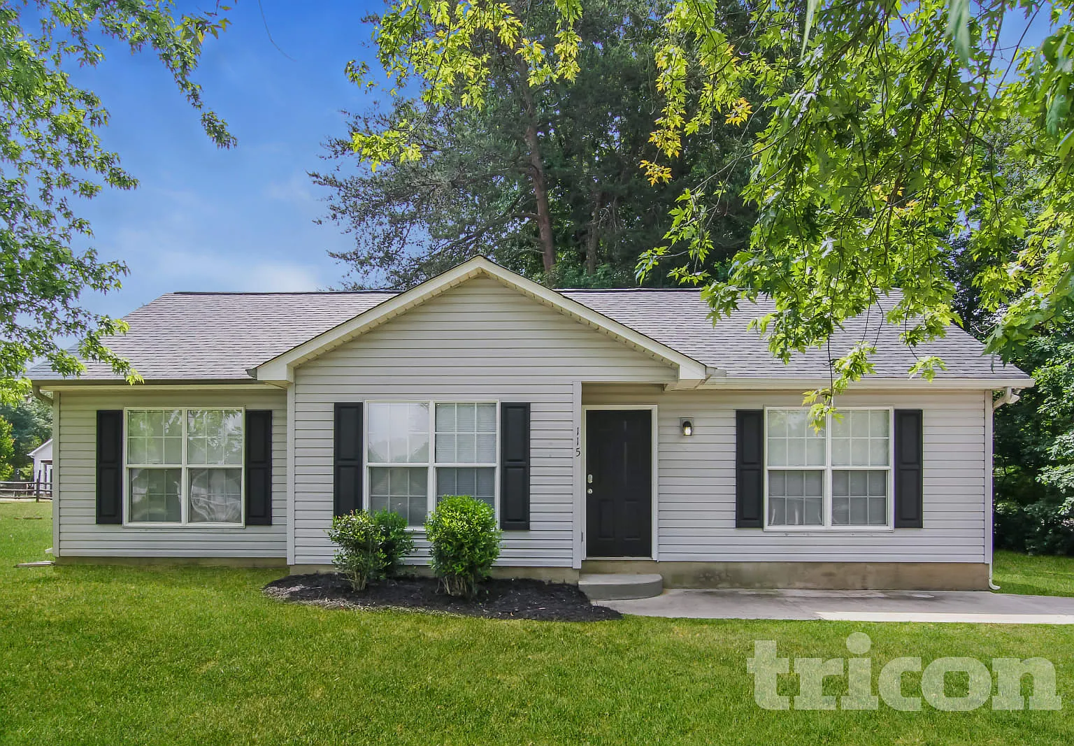 115 Shenandoah Loop Troutman NC — Photo 1