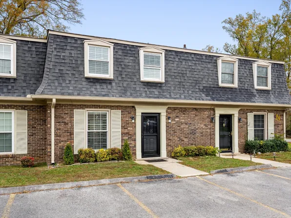 1010 Country Club Rd APT N3, Cookeville, TN 38501