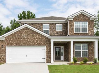 836 Mesa Verde Pl LOT 158, Gallatin, TN 37066