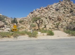 0 San Juan Rd, Yucca Valley, CA 92284