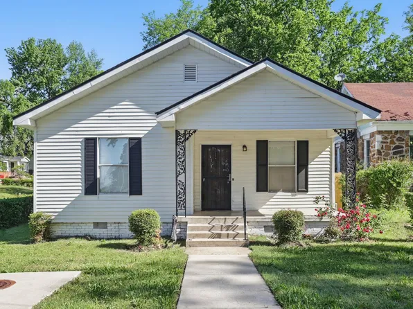 2220 W 22nd St, Little Rock, AR 72202