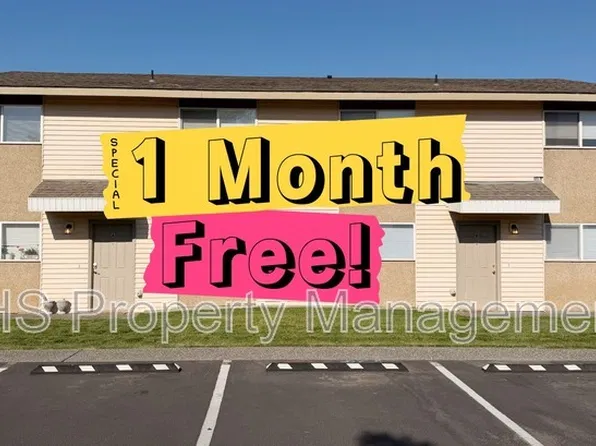 1913 Hoxie Ave APT C, Richland, WA 99354