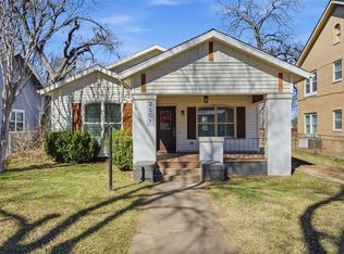 2607 Fort Ave, Waco, TX 76707