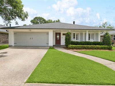 4212 Pommard Dr, Kenner, LA, 70065