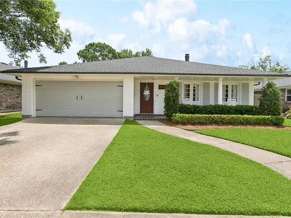 4212 Pommard Dr, Kenner, LA 70065