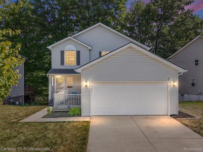 1230 Sherwood Forest Ct, Waterford, MI, 48327