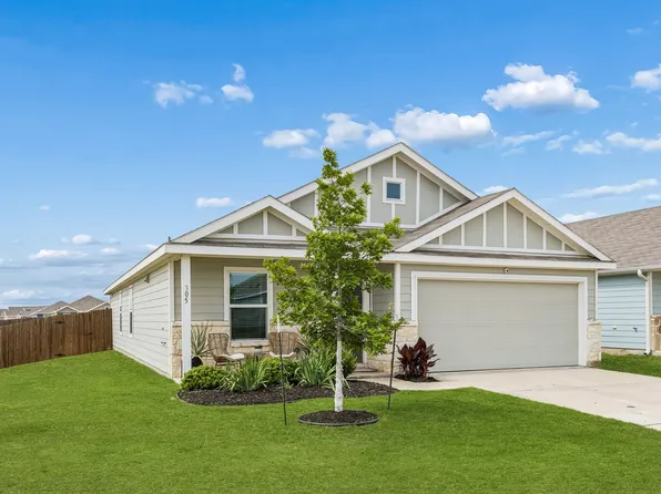 305 Carthage Dr, Princeton, TX 75407