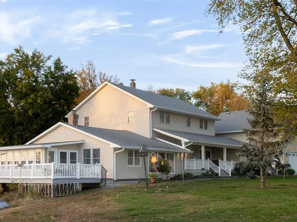 815 Wheatly Rd, Hooper, NE 68031
