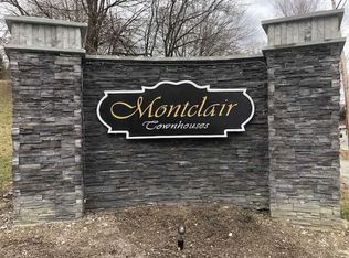 32 Alpine Dr APT F, Wappingers Falls, NY 12590
