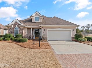 268 Sedgefield Pl SW, Ocean Isle Beach, NC 28469