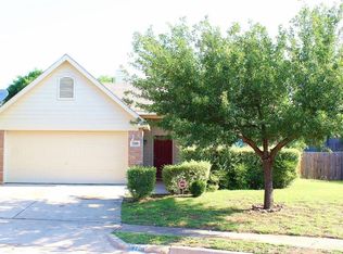 3209 Saint Faustina Cir, Dallas, TX 75233