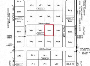 2 N Sixty Subdivision, Kimberly, ID 83341