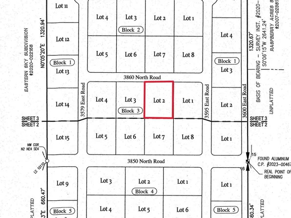 2 N Sixty Subdivision, Kimberly, ID 83341