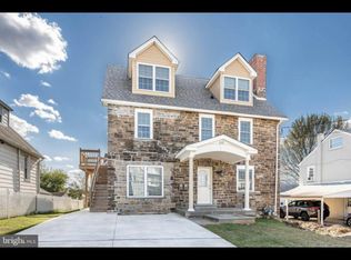 435 W 6th Ave APT B, Conshohocken, PA 19428