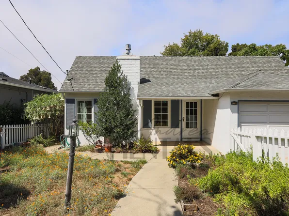 2645 Camino Lenada, Oakland, CA 94611