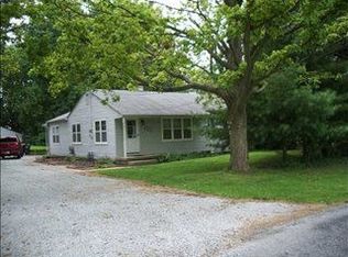 4333 W 25th St, Anderson, IN 46011