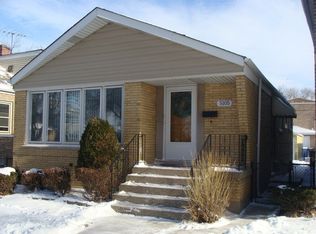 5105 S Kilpatrick Ave, Chicago, IL 60632