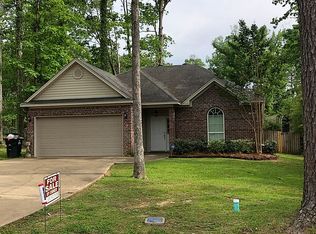 1703 Wade Dr, Ruston, LA 71270