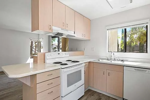 Esprit Villas