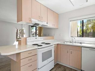 Esprit Villas, San Diego, CA 92126