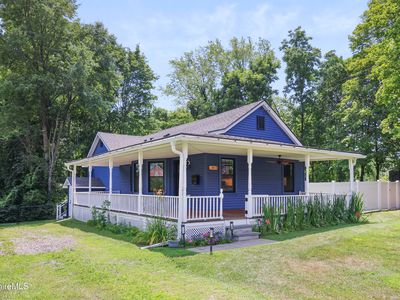 49 Revilla Ter, Pittsfield, MA, 01201