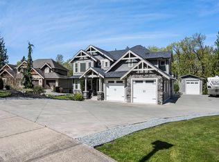 10427 Woodrose Pl, Fraser Valley, BC V0X 1X1