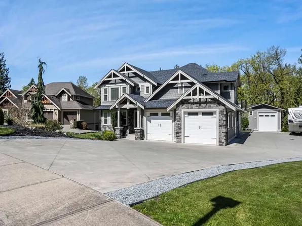 10427 Woodrose Pl, Fraser Valley, BC V0X 1X1