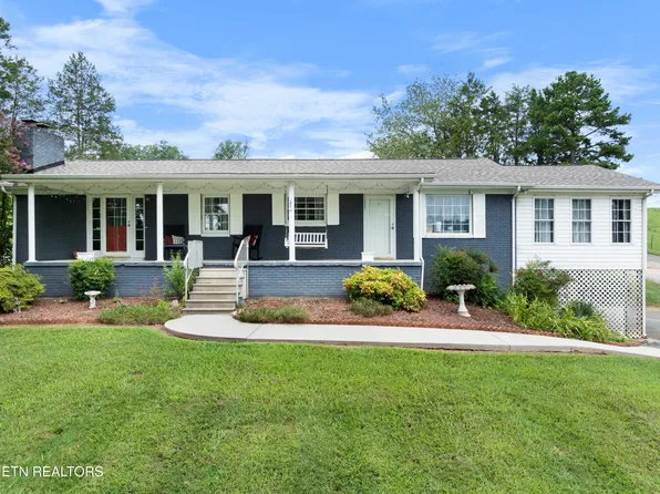 2485 Indian Ridge Rd, Blaine, TN 37709