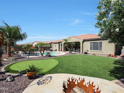 5137 N 194th Dr, Litchfield Park, AZ, 85340