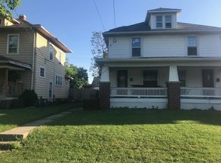 758 Brice Ave, Lima, OH 45801