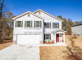 797 Shallowford Rd, Jefferson, GA 30549