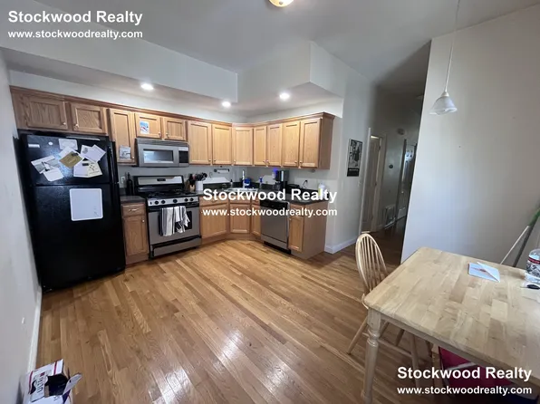16 Gates St #1, Boston, MA 02127