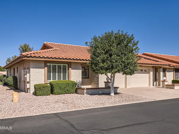 2311 S FARNSWORTH Drive #122, Mesa, AZ 85209