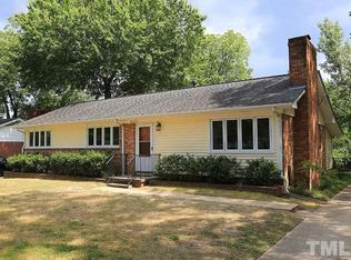 104 E Rowan St, Raleigh, NC 27609