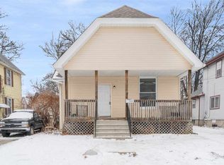 247 N Grant St, Bay City, MI 48708