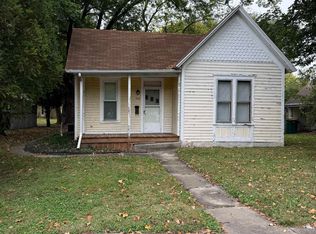 626 N Monroe St, Macomb, IL 61455
