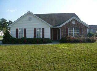 1288 Pine Acre Dr, Sugar Hill, GA