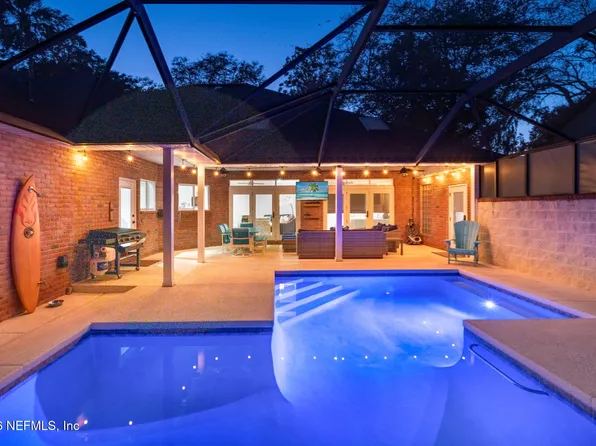 2009 VELA NORTE Circle, Atlantic Beach, FL 32233