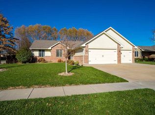 13726 W Autumn Ridge St, Wichita, KS 67235