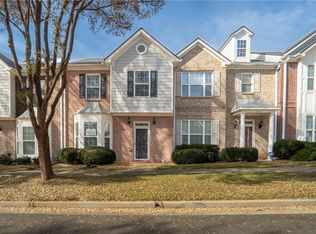 1676 Perserverence Hill Cir NW, Kennesaw, GA 30152