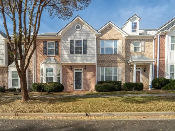 1676 Perserverence Hill Cir NW, Kennesaw, GA 30152