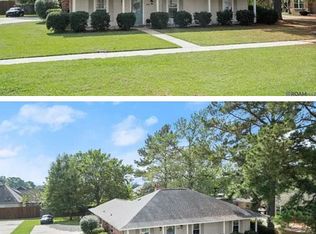 2030 W George St, Zachary, LA 70791