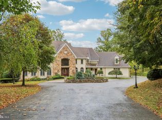 6007 Goshen Rd, Newtown Square, PA 19073