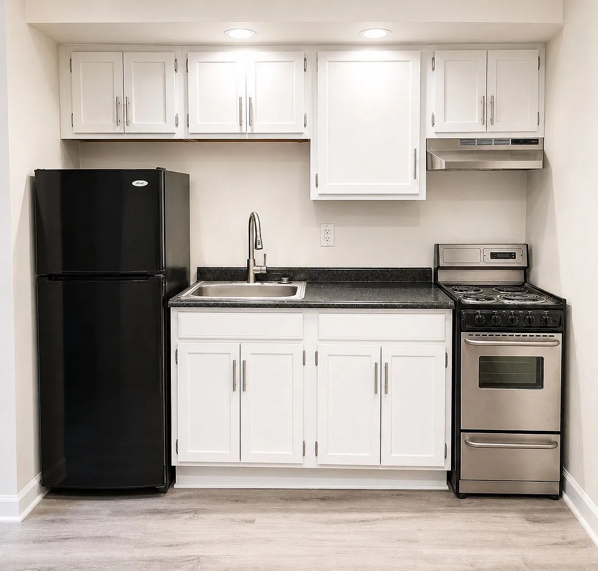 1 bed, 1.5 bath, 1000 sqft, $2,395 — Photo 4