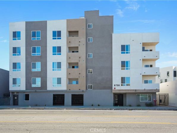 8750 Sepulveda Blvd #306