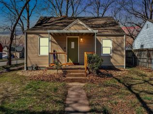 901 NE Michigan Ave, Topeka, KS 66616