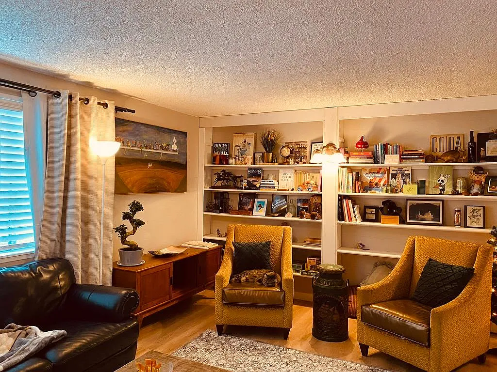 602 SE Wilson Ave — Photo 2